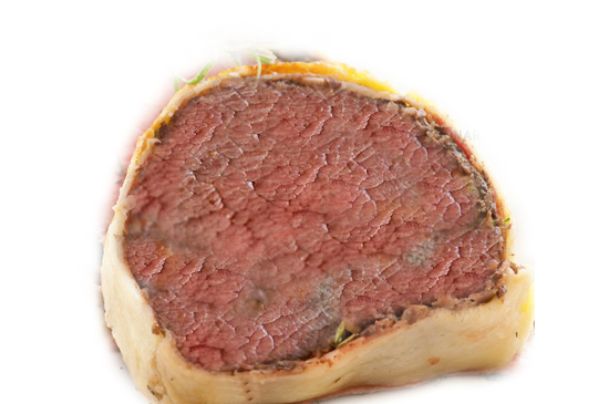 Fillet Wellington Fillet Wellington picture