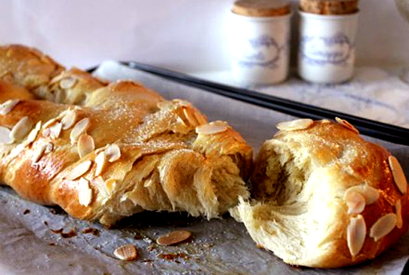 Finnish Bread Finnish Bread picture