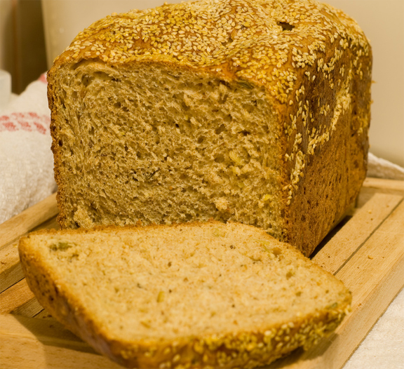 Finnish Sour Rye Bread Finnish Sour Rye Bread picture