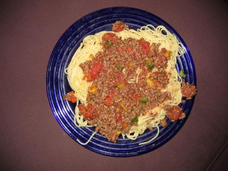 First Classic Pasta Sauce First Classic Pasta Sauce picture