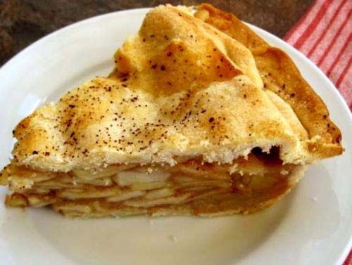 First Prize Apple Pie First Prize Apple Pie picture
