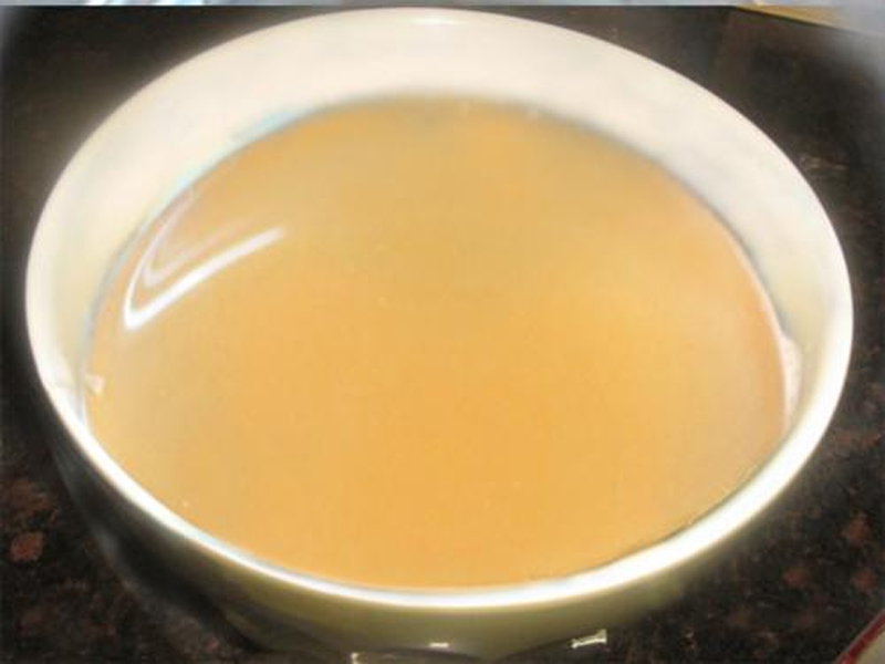 Fish Broth For Soup Fish Broth For Soup picture