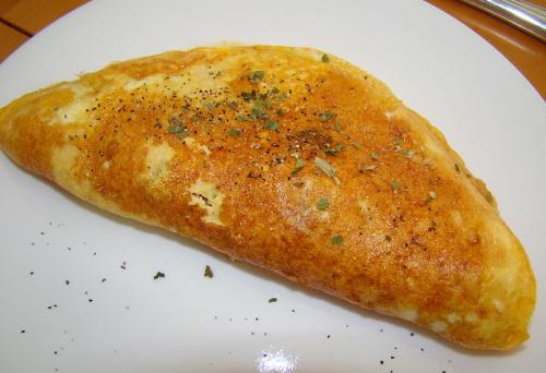 Fish Brothers Omelette Fish Brothers Omelette picture