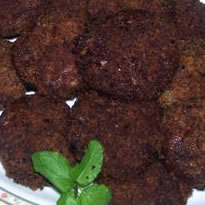 Fish Cutlet Fish Cutlet picture