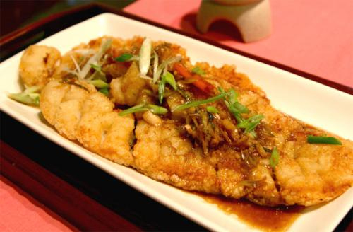 Fish Deluxe Fish Deluxe picture