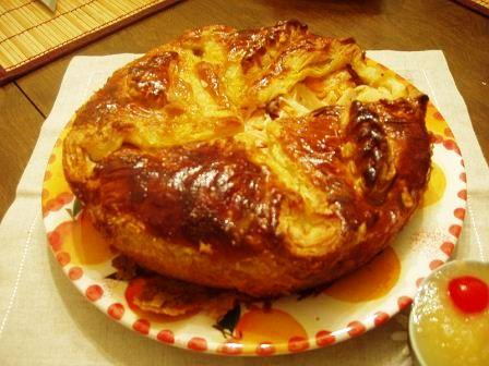 Fish Pie Fish Pie picture