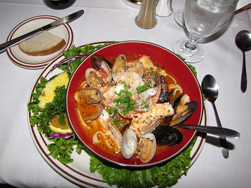 Caribbean Fish Pot Caribbean Fish Pot picture