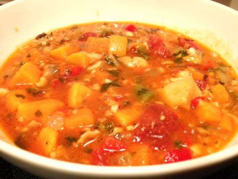 Stew Stew picture