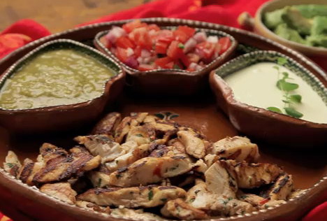 Fish Tacos Fish Tacos picture