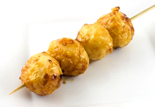 Fishballs Fishballs picture
