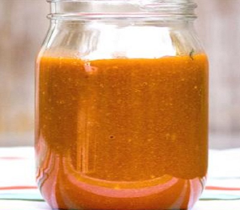 Five Minute French Dressing Five Minute French Dressing picture