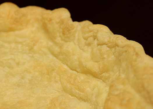 Quick Flaky Pie Crust Quick Flaky Pie Crust picture