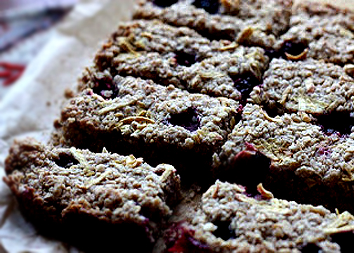 Flapjacks Flapjacks picture