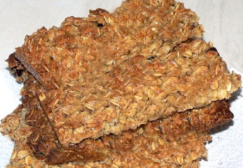 Flapjacks Flapjacks picture