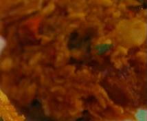 Lobia Vada Lobia Vada picture