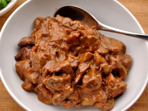 Flemish Beef Stew Flemish Beef Stew picture