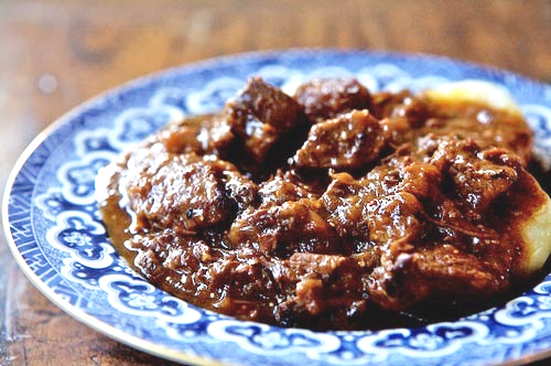 Flemish Steak Flemish Steak picture