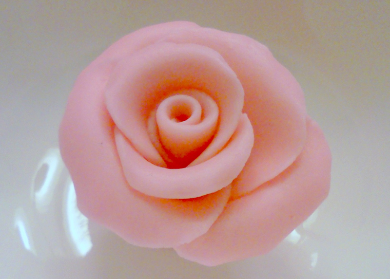 Fondant Fondant picture