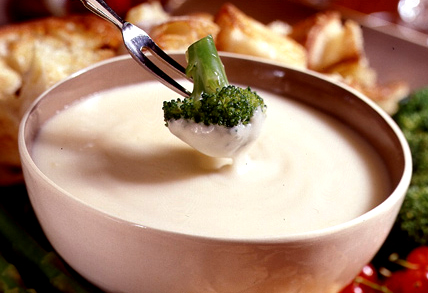 Fondue Bourguignonne Fondue Bourguignonne picture