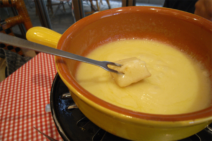 Fonduta Fonduta picture
