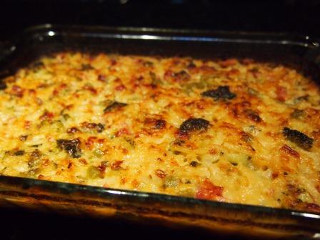 Pork Chop Casserole Pork Chop Casserole picture