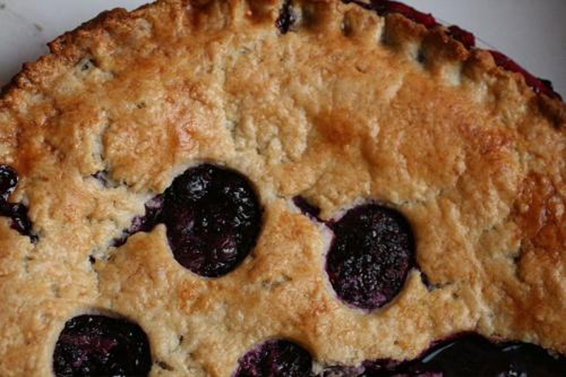 Foolproof Pie Crust Foolproof Pie Crust picture