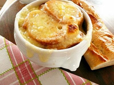French Onion Soup French Onion Soup picture