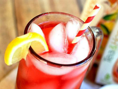 Raspberry Fruit Punch Raspberry Fruit Punch picture