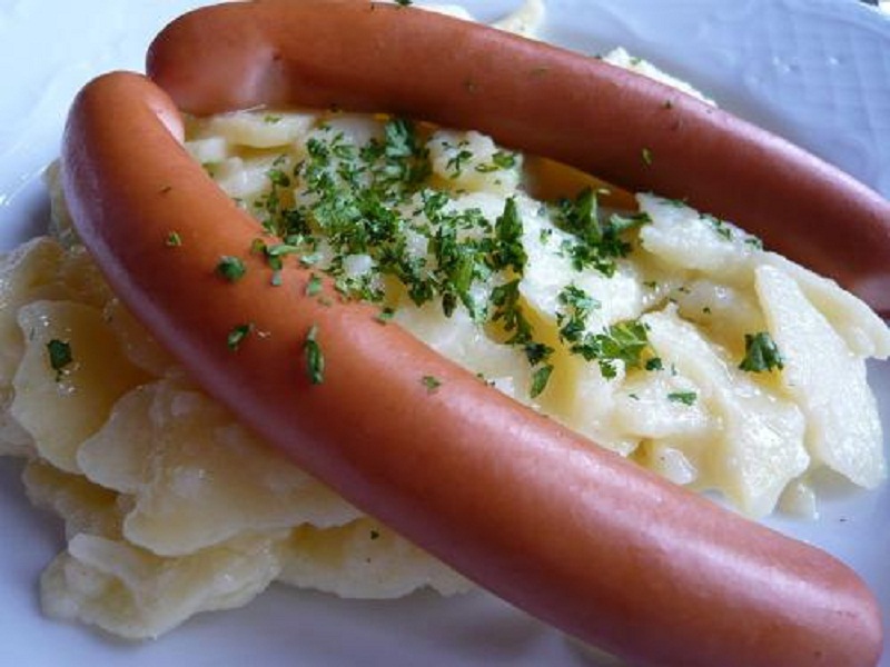 Frankfurter Hash Frankfurter Hash picture