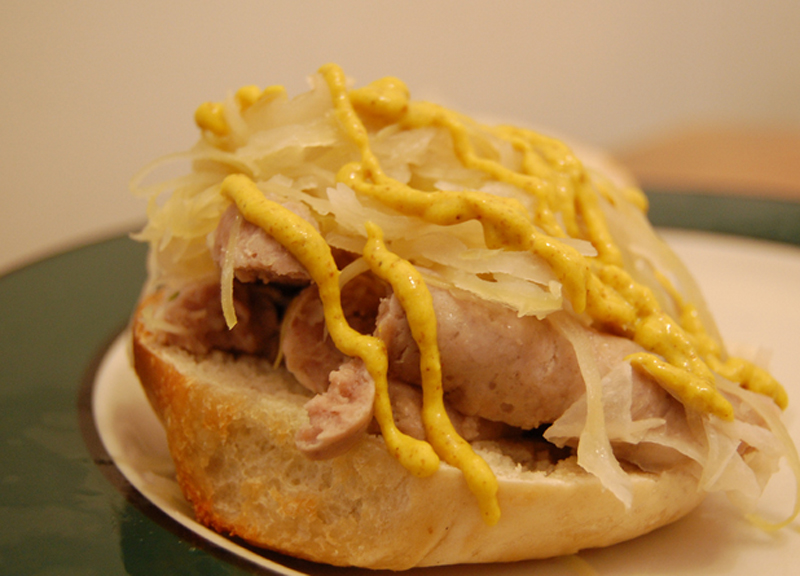 Frankfurter Rueben Frankfurter Rueben picture