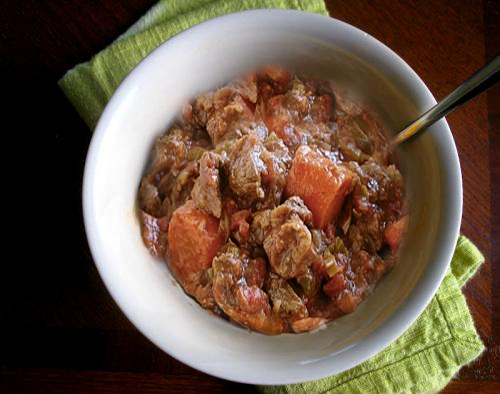 French Beef Casserole French Beef Casserole picture