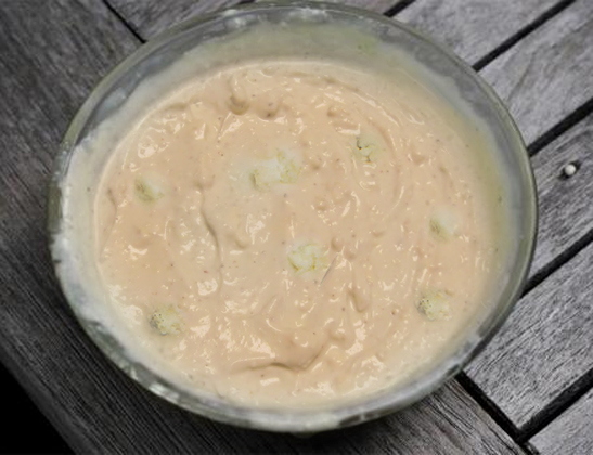 French Cheese Dressing French Cheese Dressing picture