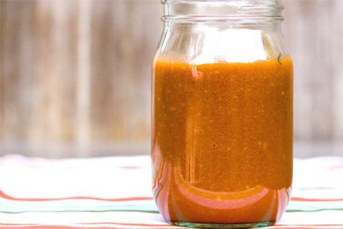 White-Wine French Dressing White-Wine French Dressing picture