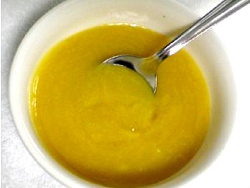 French Dressing With Egg French Dressing With Egg picture