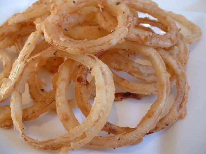 French Fried Onions French Fried Onions picture