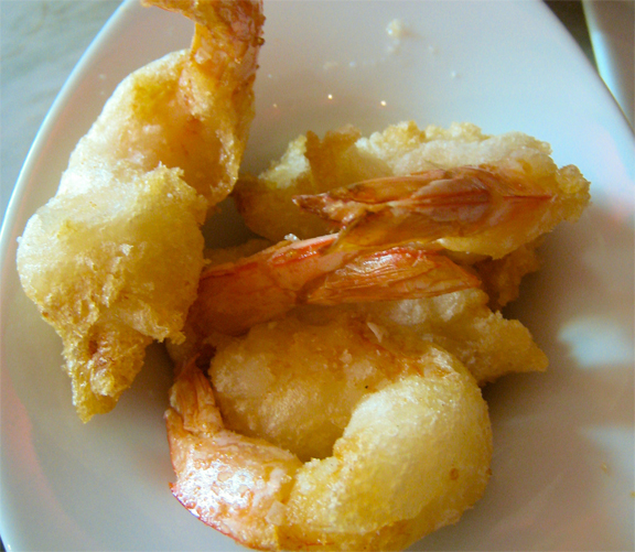 French Fried Shrimp French Fried Shrimp picture
