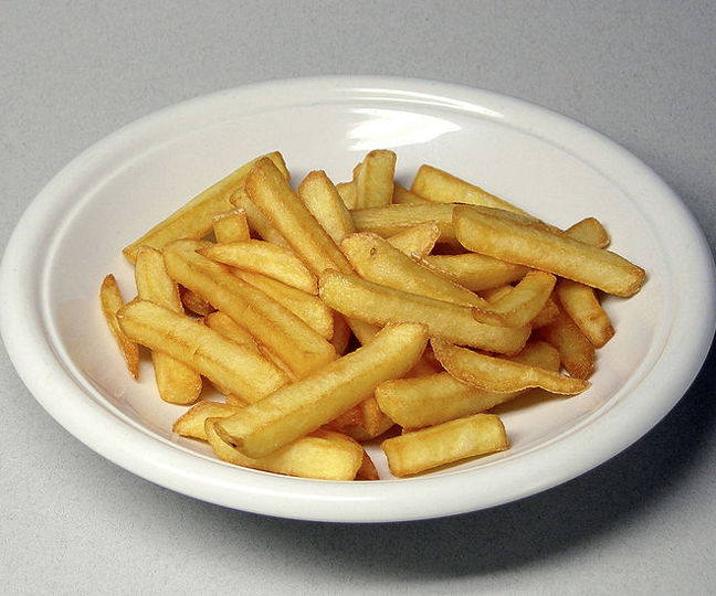 French Fries French Fries picture
