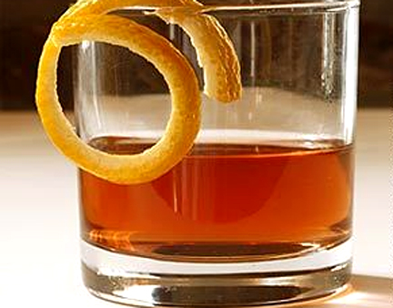 French Kiss Cocktail French Kiss Cocktail picture