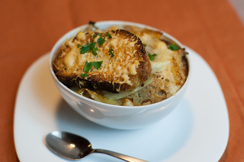 French Onion Soup French Onion Soup picture