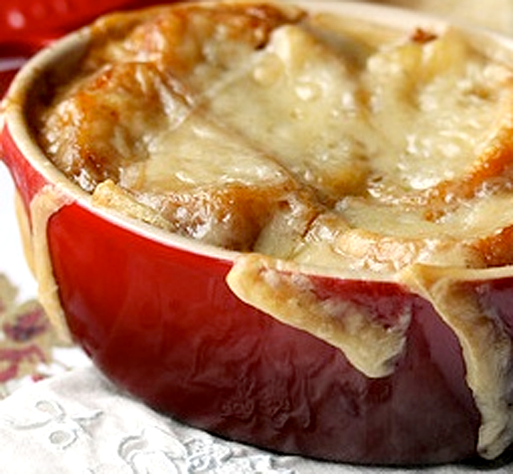 French Onion Soup French Onion Soup picture