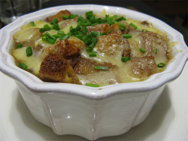 French Onion Soup French Onion Soup picture