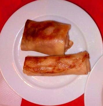 French Pancakes French Pancakes picture