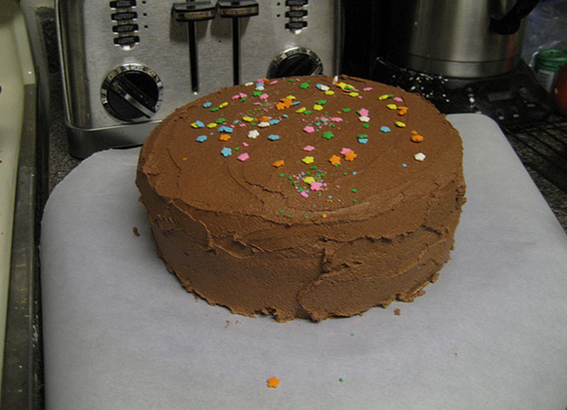 French Silk Frosting French Silk Frosting picture