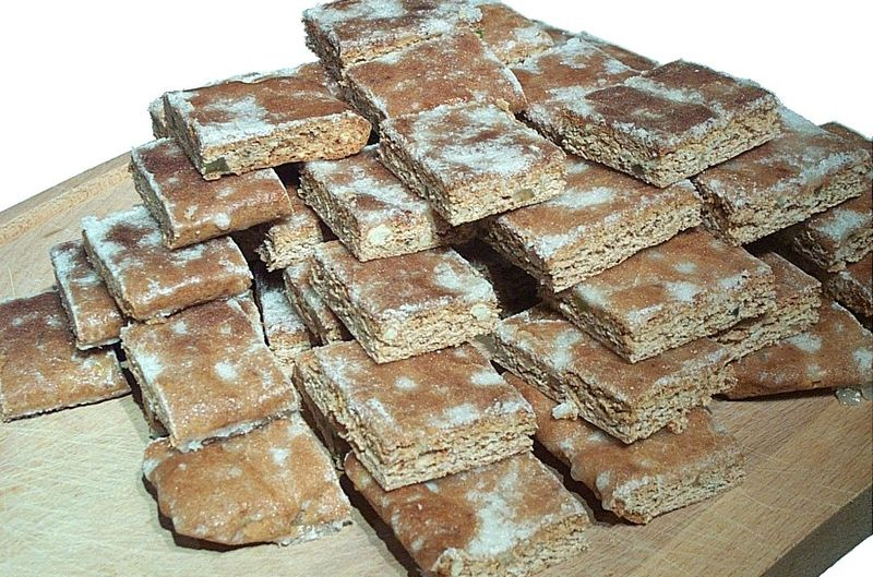 French-Swiss Cookies French-Swiss Cookies picture