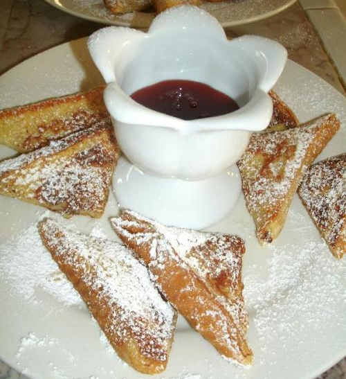 French Toast French Toast picture