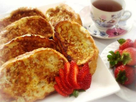French Toast French Toast picture