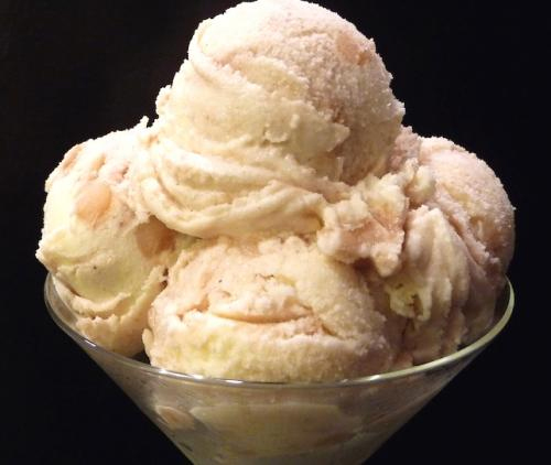 French Vanilla Ice Cream French Vanilla Ice Cream picture