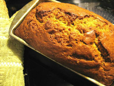 Apple Brown Bread Apple Brown Bread picture