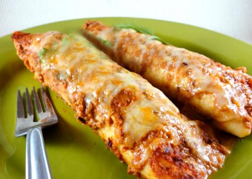 Hot Enchilada Dogs Hot Enchilada Dogs picture