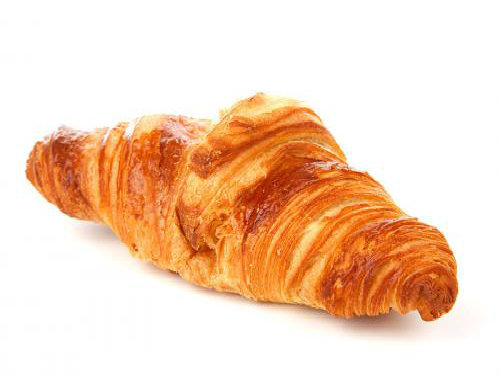 Easy Crescents with Honey Butter Easy Crescents with Honey Butter picture